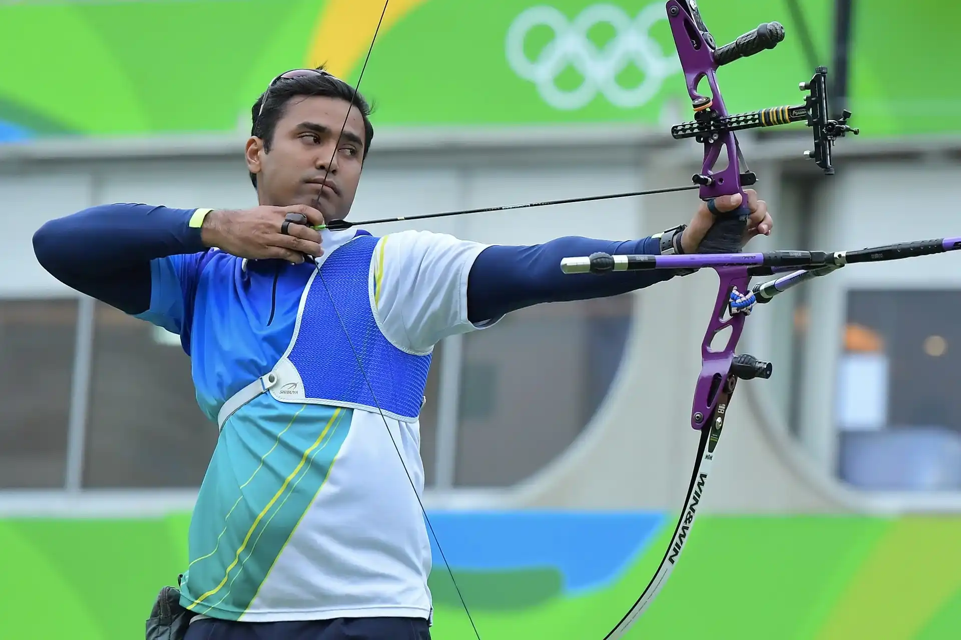 Archery
