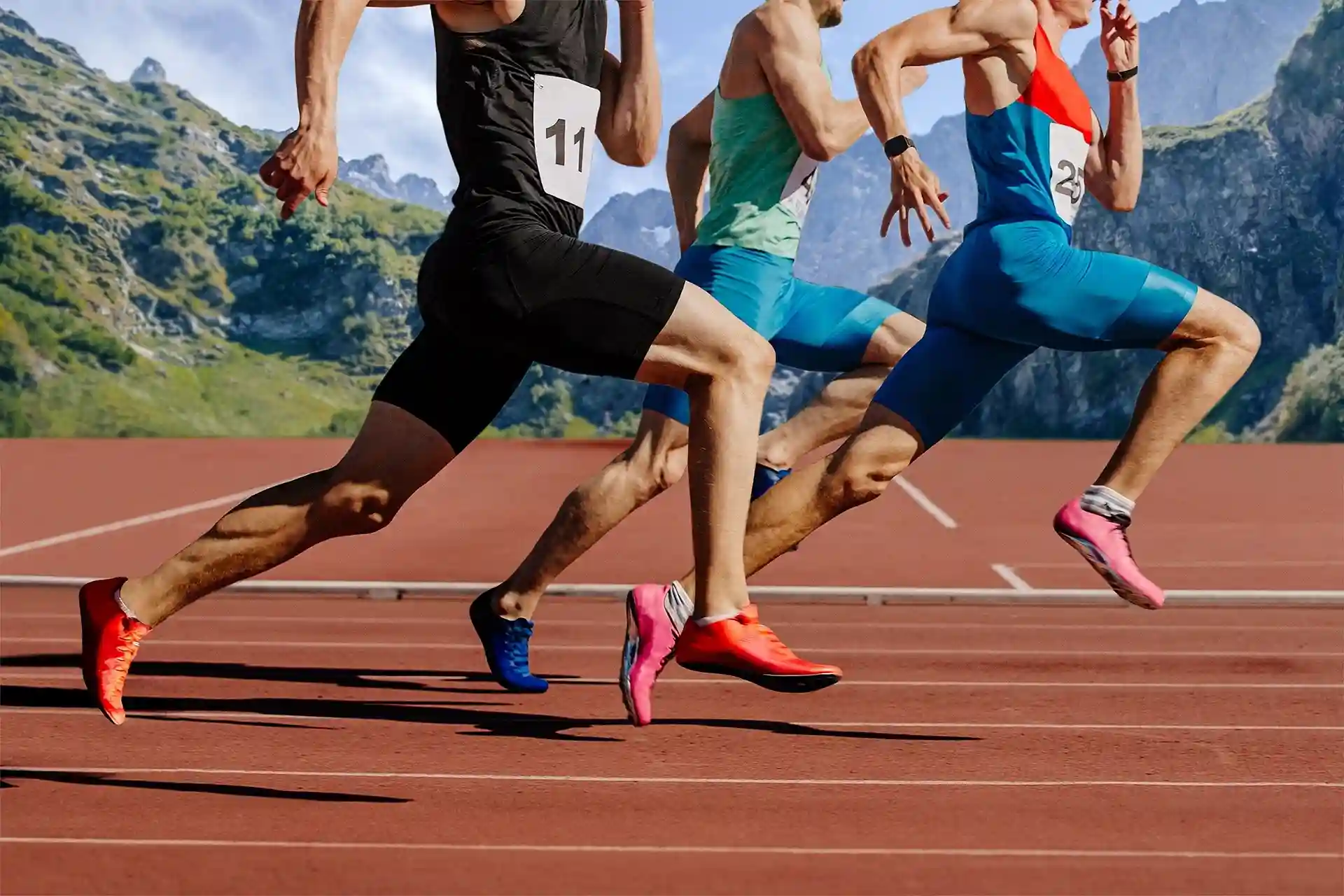 Athletics