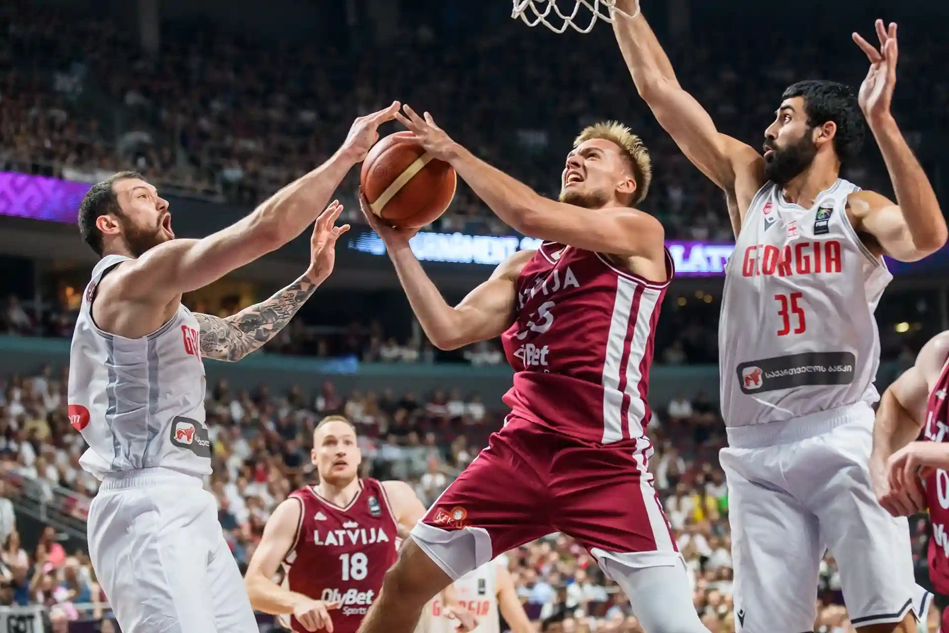 Basketball