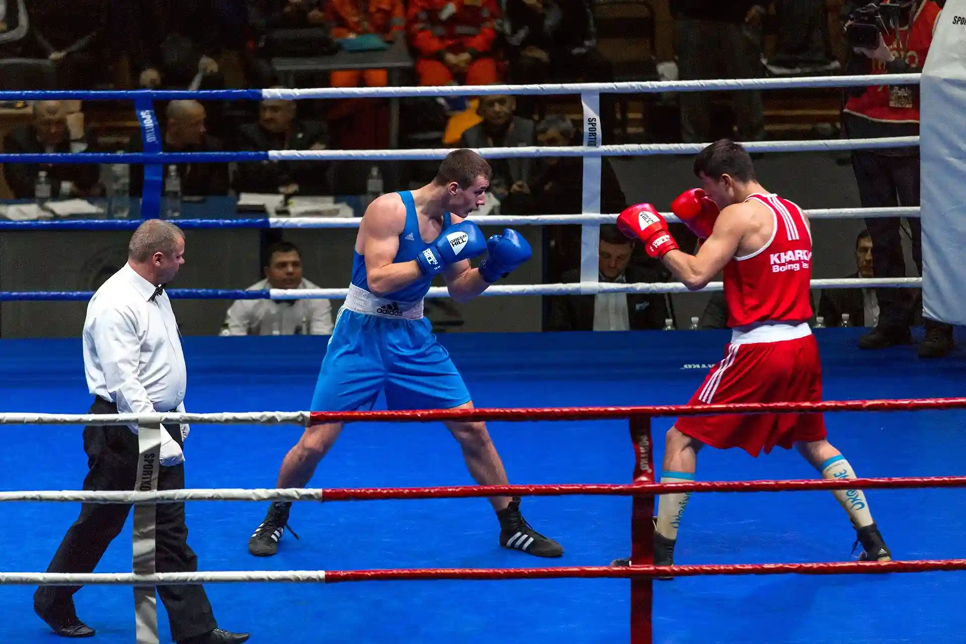 Boxing
