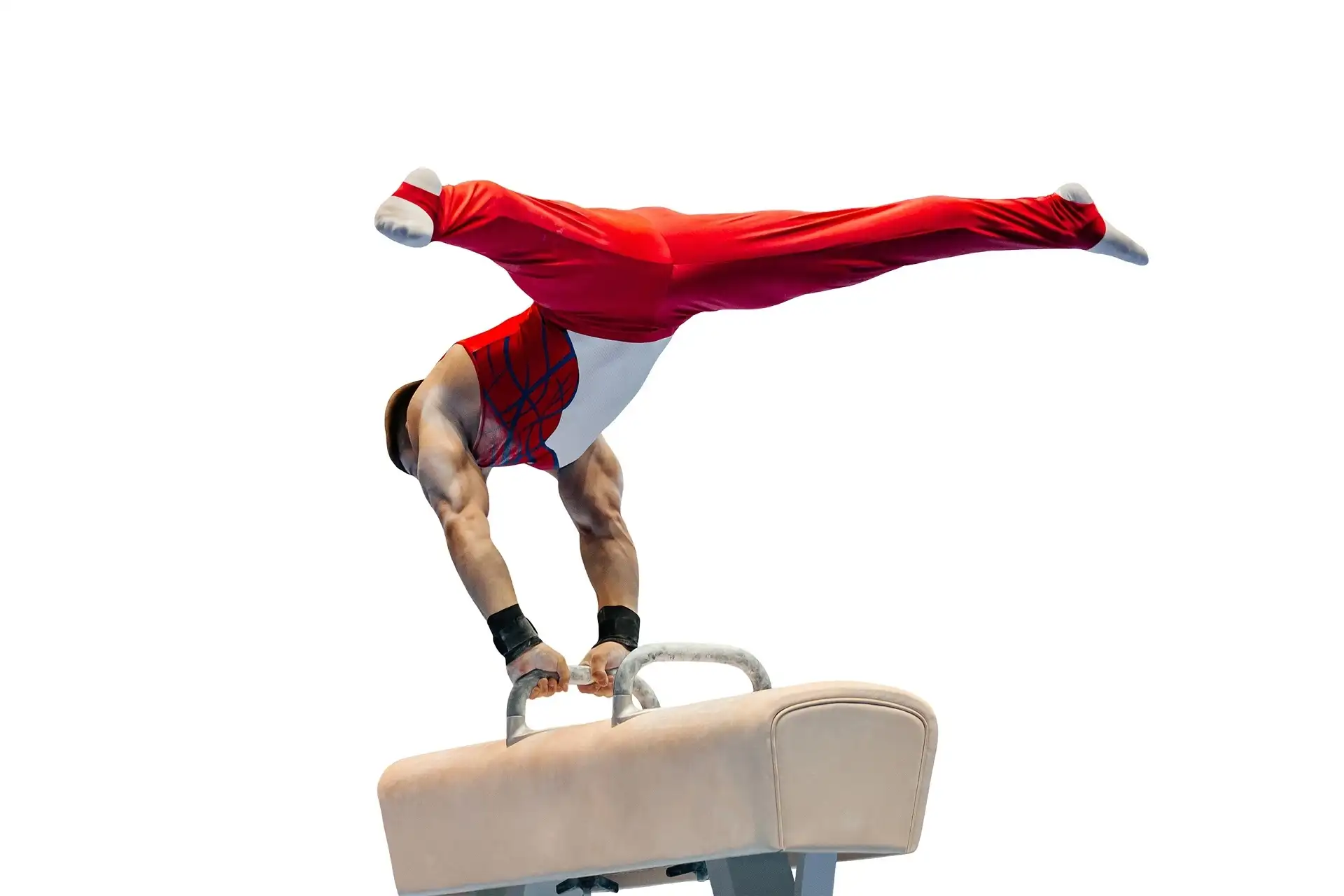 Gymnastics