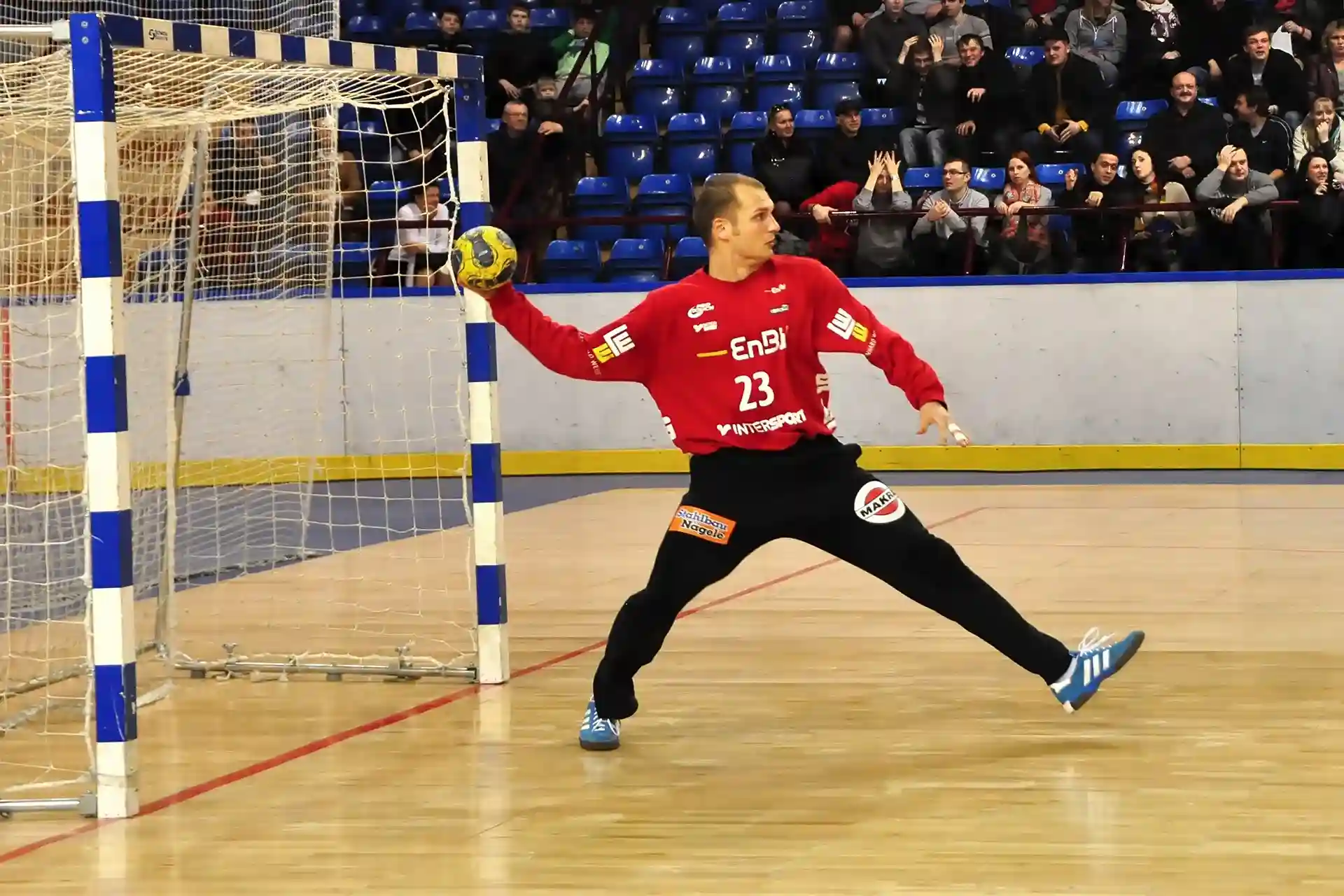 Handball