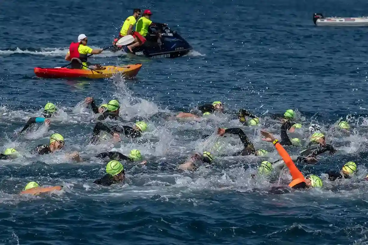 Triathlon