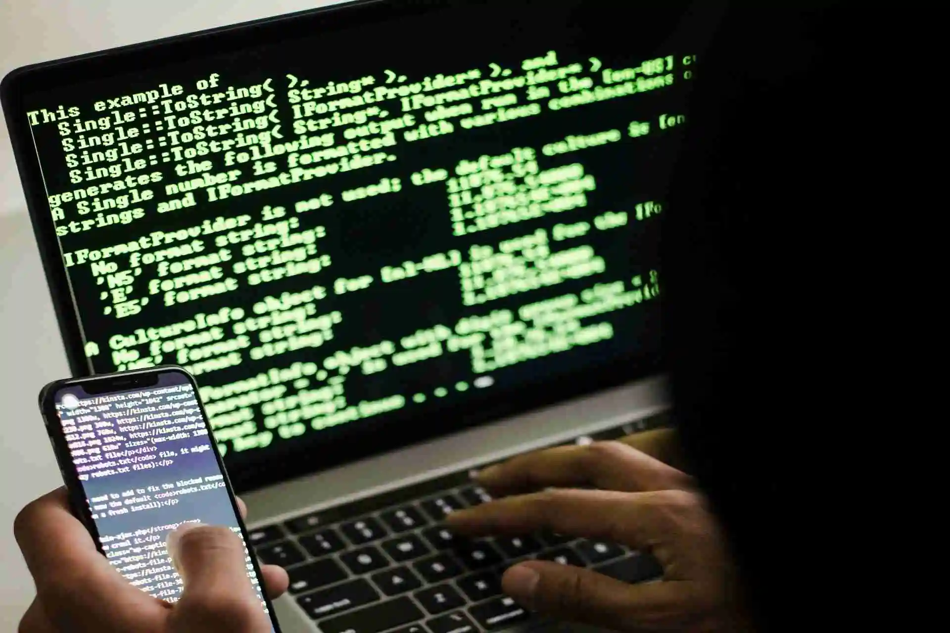 U.S. and Israel Response – Iranian Hacker Accused of Hacking 2024 Olympics