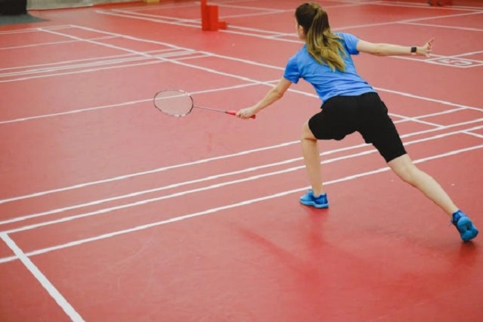 Malvika Bansod Comes Up Second Best to Mia Blichfeldt in Final