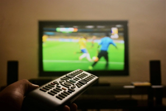 The Paris Olympics Boost Sports Viewership and Advertising in Q3