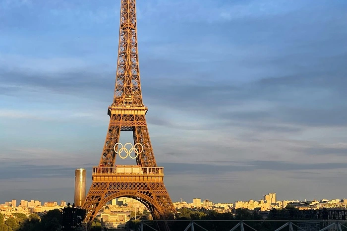 After 2 months, A Summer Olympics High Turns into Paris's Winter Gloom