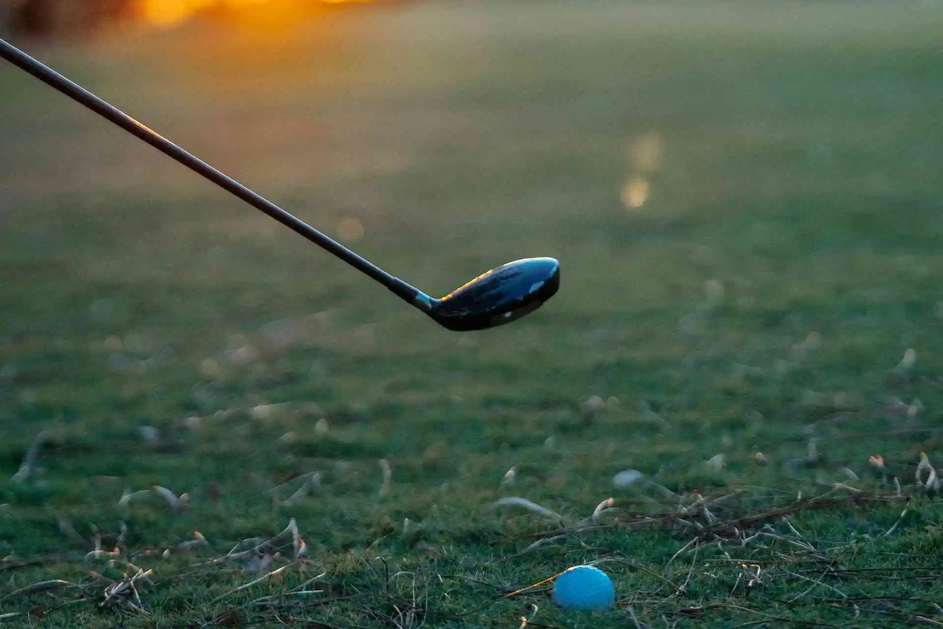 LIV Golf Player Hopes PGA Tour & LIV Golf Merger But Worry Over Golf Season Length