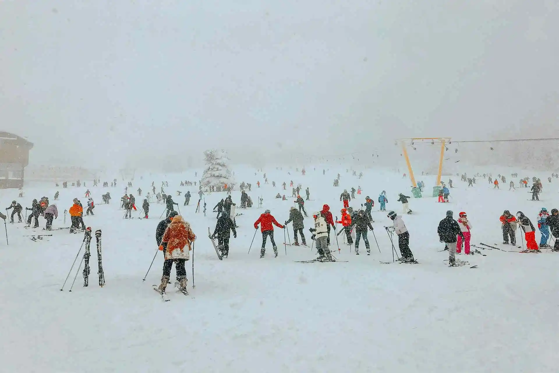 Christy Sports Has Announced the Comeback of Kids Ski Free Program for the 2024-25 Season