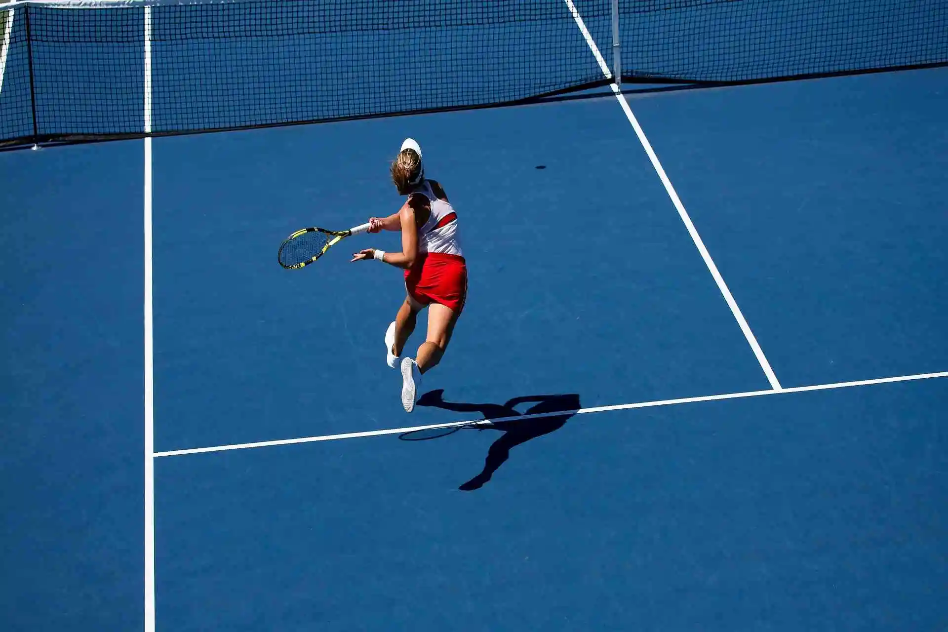 Australian Open: Paula Badosa Knocks Out Coco Gauf and Reaches First-Ever Grand Slam Semifinals
