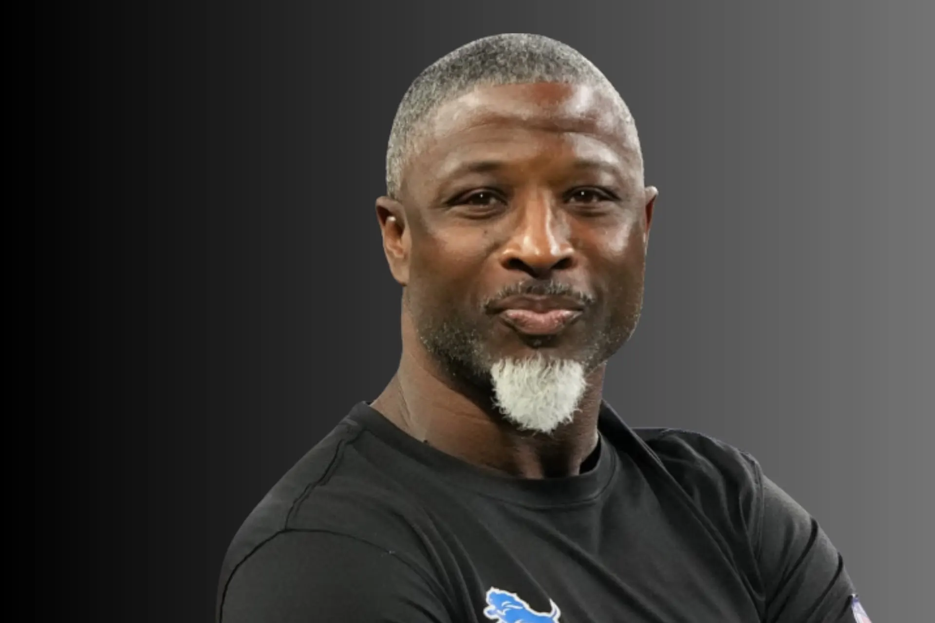 New York Jets to Hire Detroit Lions’ Coordinator Aaron Glenn as New Head Coach