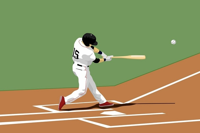 George Mason Breaks NCAA Baseball Scored With 23 Runs In 1 Inning Without Hitting A Home Run