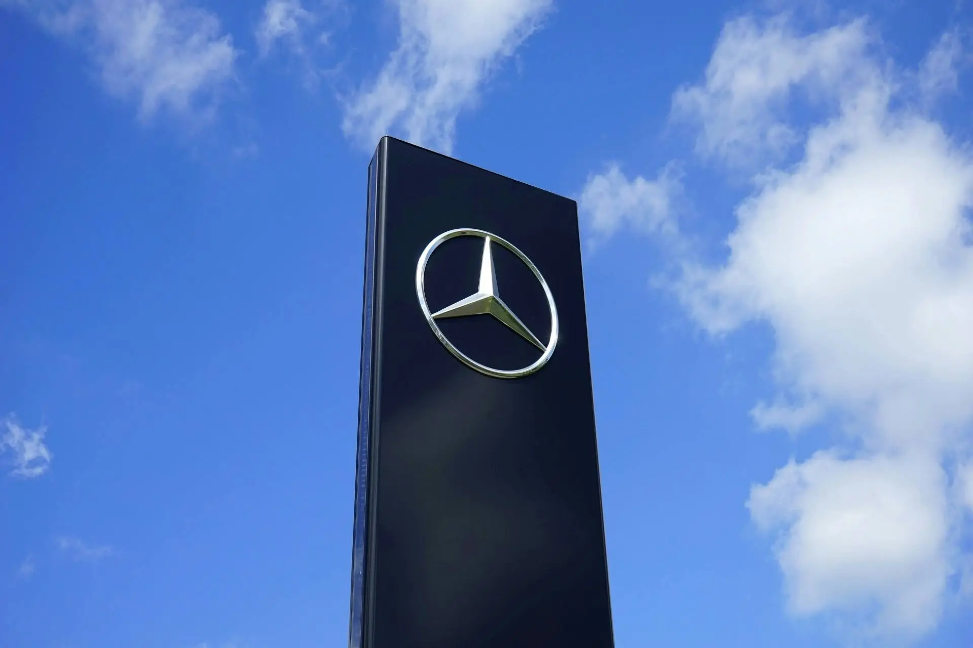 Mercedes Benz Wants Shilo 2023 Car Due to Bankruptcy Case
